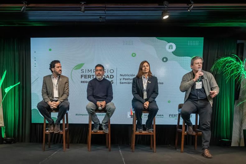Marull, Beraldi, Molas y Rotondaro.