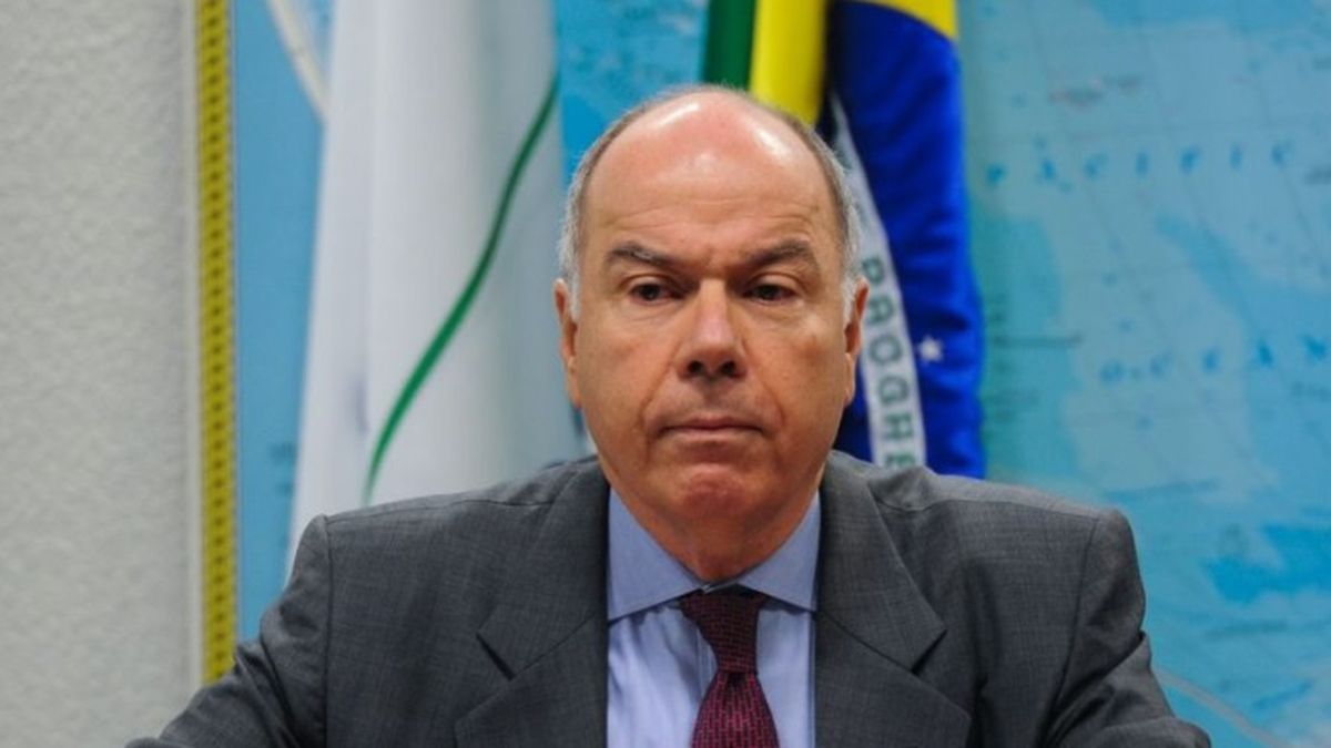 Brasil Cree Que El Acuerdo Del Mercosur Con La Unión Europea Puede ...