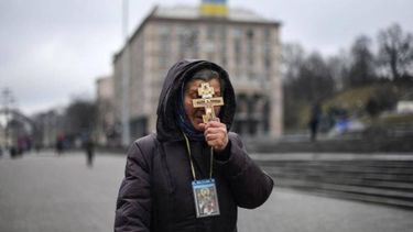 La guerra entre Rusia y Ucrania impulsó el valor de las commodities del agro