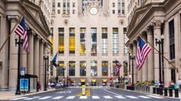 Caídas generalizadas de los granos en Chicago