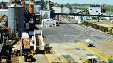 Problemas en planta de producción de Monsanto en Argentina