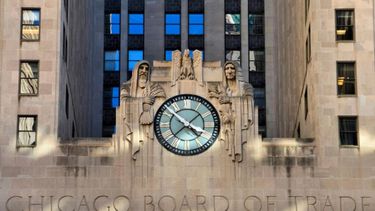 La soja sumó cuarta suba consecutiva y pasó los US$ 540 en Chicago