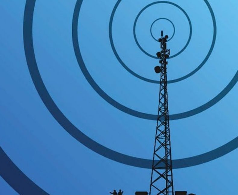 Cambian el arancel que se cobra por usar el espectro radioeléctrico