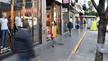 Mejoró la demanda de locales comerciales en CABA