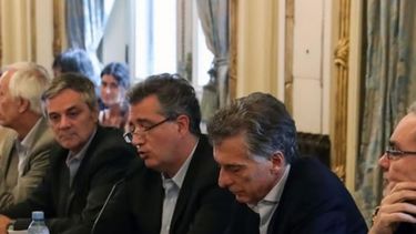 Agroindustria vuelve a ser Ministerio