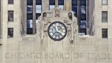 La sequía en EE.UU. impulsó el precio de la soja