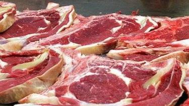 Jamaica vuelve a importar carne procedente de Brasil