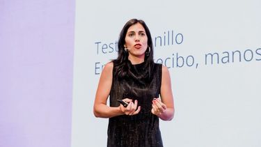 Las recomendaciones de la especialista.
