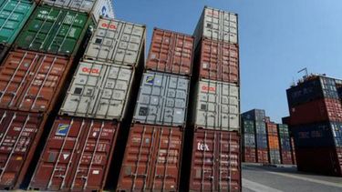 Cerealeras y aceiteras liquidaron casi U$S 400 millones la semana pasada