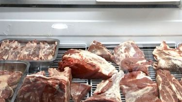 El precio de la carne quedó por arriba de la inflación