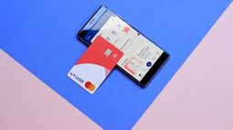 Si en una cadena de supermercados ya existe un descuento del 20%, pagando con la tarjeta Ualá, a eso se le adiciona el reintegro del 5%.&nbsp;
