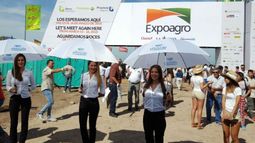 Arranca la gran feria del campo