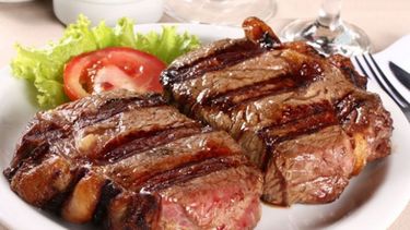 Subrayan que la carne representa el 20% del gasto de los hogares argentinos