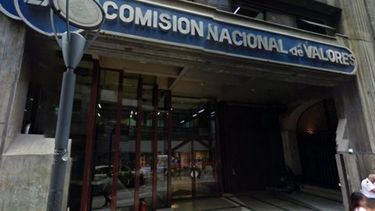 Marcos Ayerra es el nuevo presidente de la Comisión Nacional de Valores