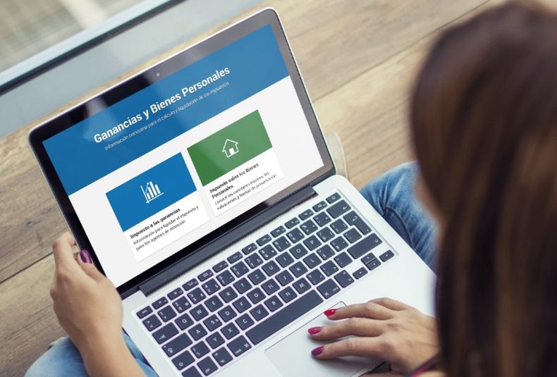 Las novedades de AFIP sobre el Impuesto a las Ganancias y Bienes Personales.