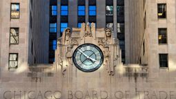 La soja superó los US$ 631 por tonelada en Chicago