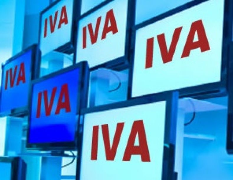 Novedades en el IVA para compras con tarjetas de débito y combustibles
