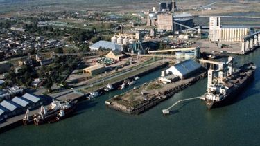 Buenos Aires comercializó unas 22 millones de toneladas en la primera mitad de 2020