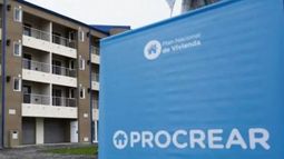 Procrear: buscan generar un seguro hipotecario para entregar más créditos