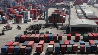 Subieron los precios de las importaciones estadounidenses