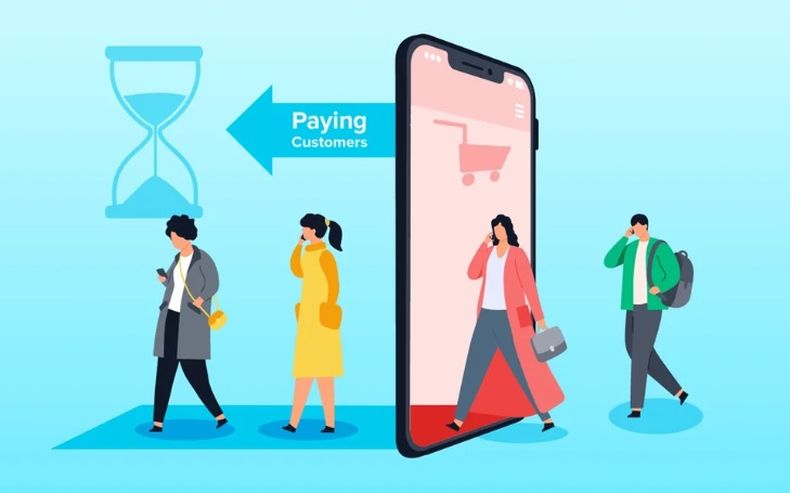 Cómo optimizar el futuro de las marcas y retailers en un mercado cada vez más digitalizado y competitivo.&nbsp;