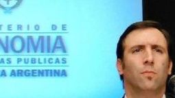 El Gobierno busca hacer más fuerte el blanqueo a través del BAADE