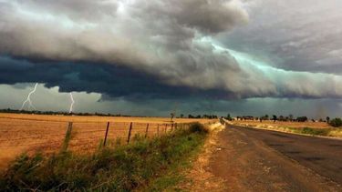 Nuevas lluvias en Santa Fe posibilitan "una nueva realidad agrícola"