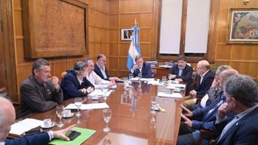 Pequeños productores recibirán asistencia de hasta $20.000 por hectárea