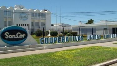 Aparece importante propuesta para salvaguardar a Sancor