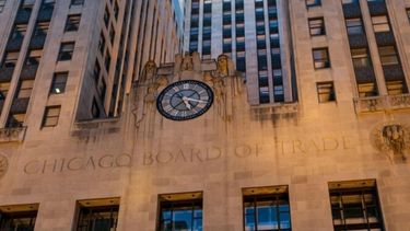 La soja y el maíz lograron recuperarse en Chicago