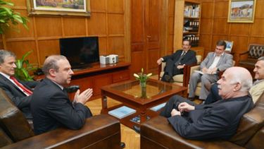 Afirman que el sector porcino alcanzará una producción de 500 mil toneladas