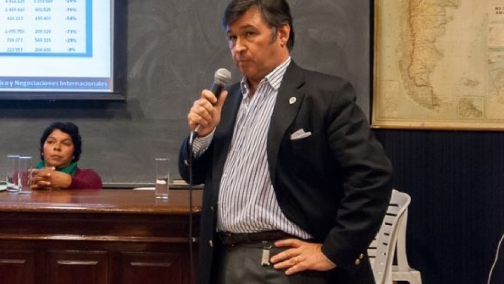 SRA pidió al Gobierno poner el foco en la inflación