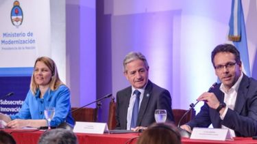 El Gobierno piensa que es clave el ingreso de Argentina a la OCDE