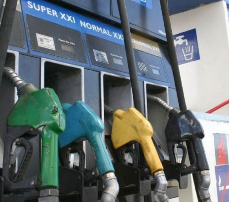 Pese a los ajustes, la inflación sigue subiendo en febrero