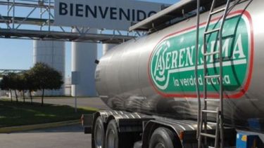 "La Provincia" asistirá finacieramente a Mastellone