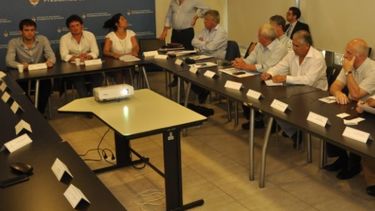 El Gobierno ratificó la emergencia climática para cinco provincias