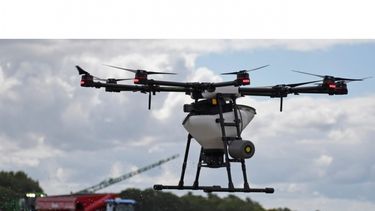 Cómo la tecnología está cambiando al mundo agrícola