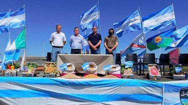 La Mesa de Enlace sigue demandando una respuesta oficial para el campo