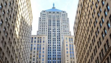 Saldo semanal negativo para la soja y el trigo en Chicago