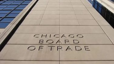 El trigo avanzó por sexta ronda consecutiva en Chicago