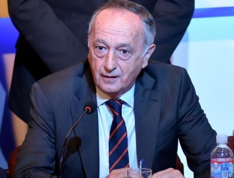 Acevedo descarta que Argentina pase una reforma laboral como la de Brasil