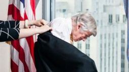 Momento de definiciones en el juicio por la deuda soberana en Nueva York