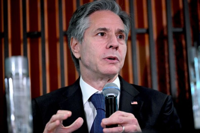 Estados Unidos renueva la presión sobre Rusia por el acuerdo de granos
