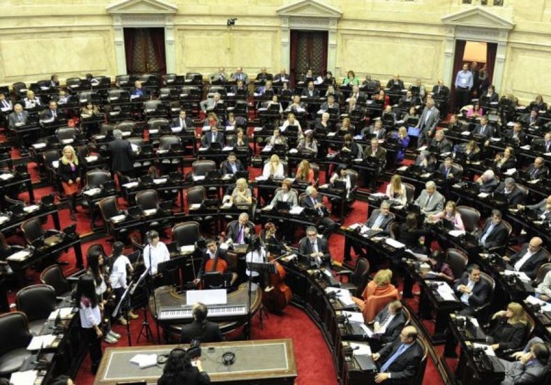Diputados: el oficialismo logró la aprobación de la nueva Ley de Abastecimiento