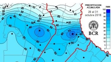 Mejora el panorama para la soja y el maíz