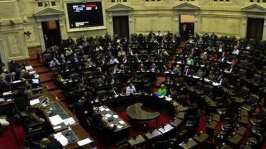 Nuevo fracaso legislativo en busca de elevar el piso de Ganancias
