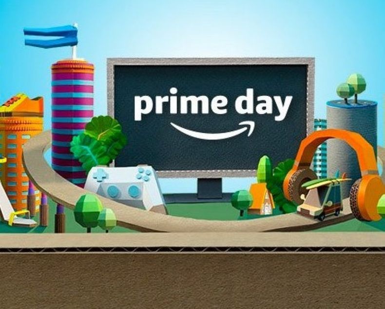 Los productos más vendidos del  Prime Day 2018 en todo el mundo