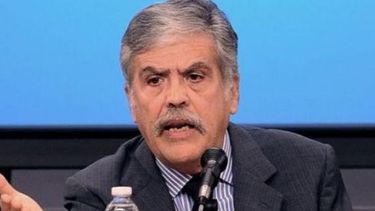 El Gobierno puntualizó que "es habitual" que Uruguay le venda electricidad a la Argentina