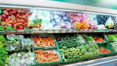 Piden que haya más frutas y verduras en la canasta de Precios Cuidados