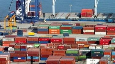 Valor de las exportaciones argentinas cayó 1,4% en el tercer trimestre